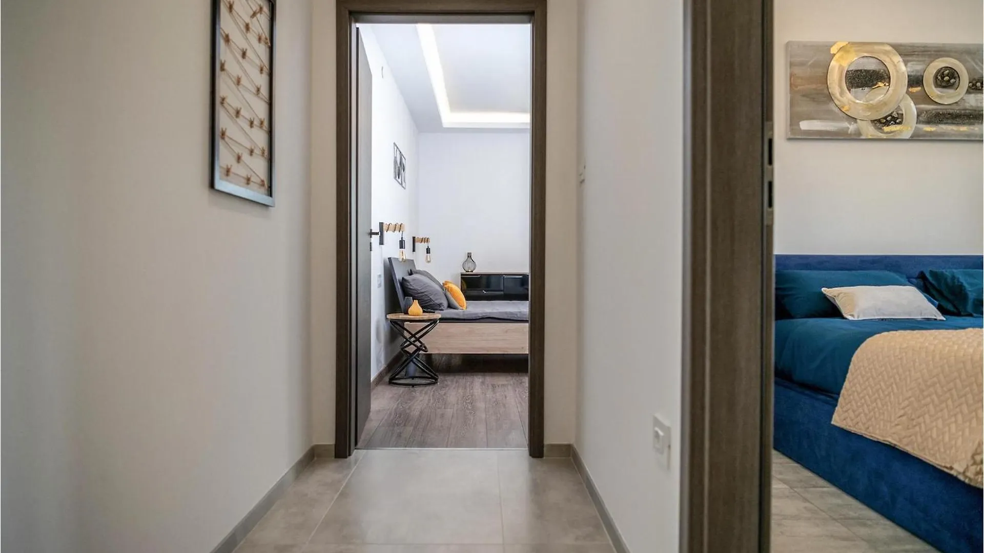 Holiday home Villa Victoria Zminj