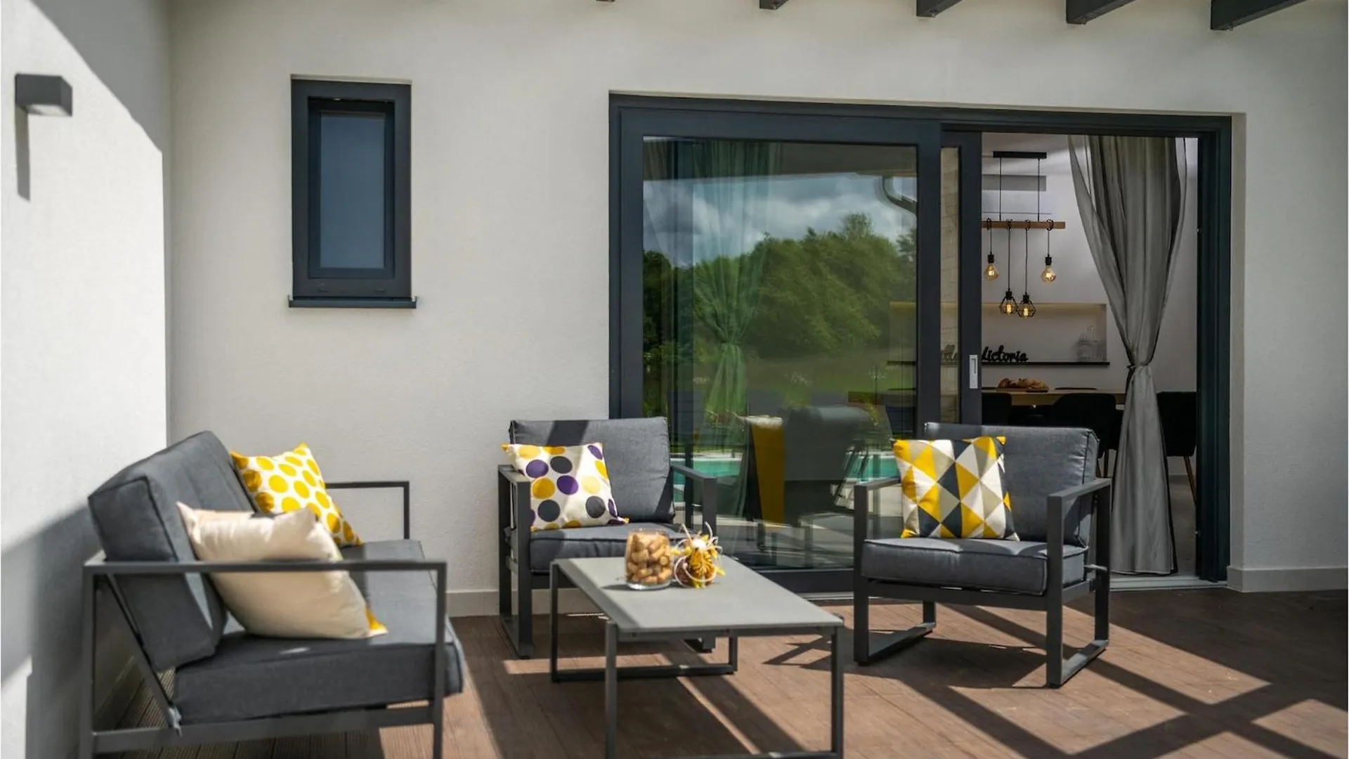 Holiday home Villa Victoria Zminj