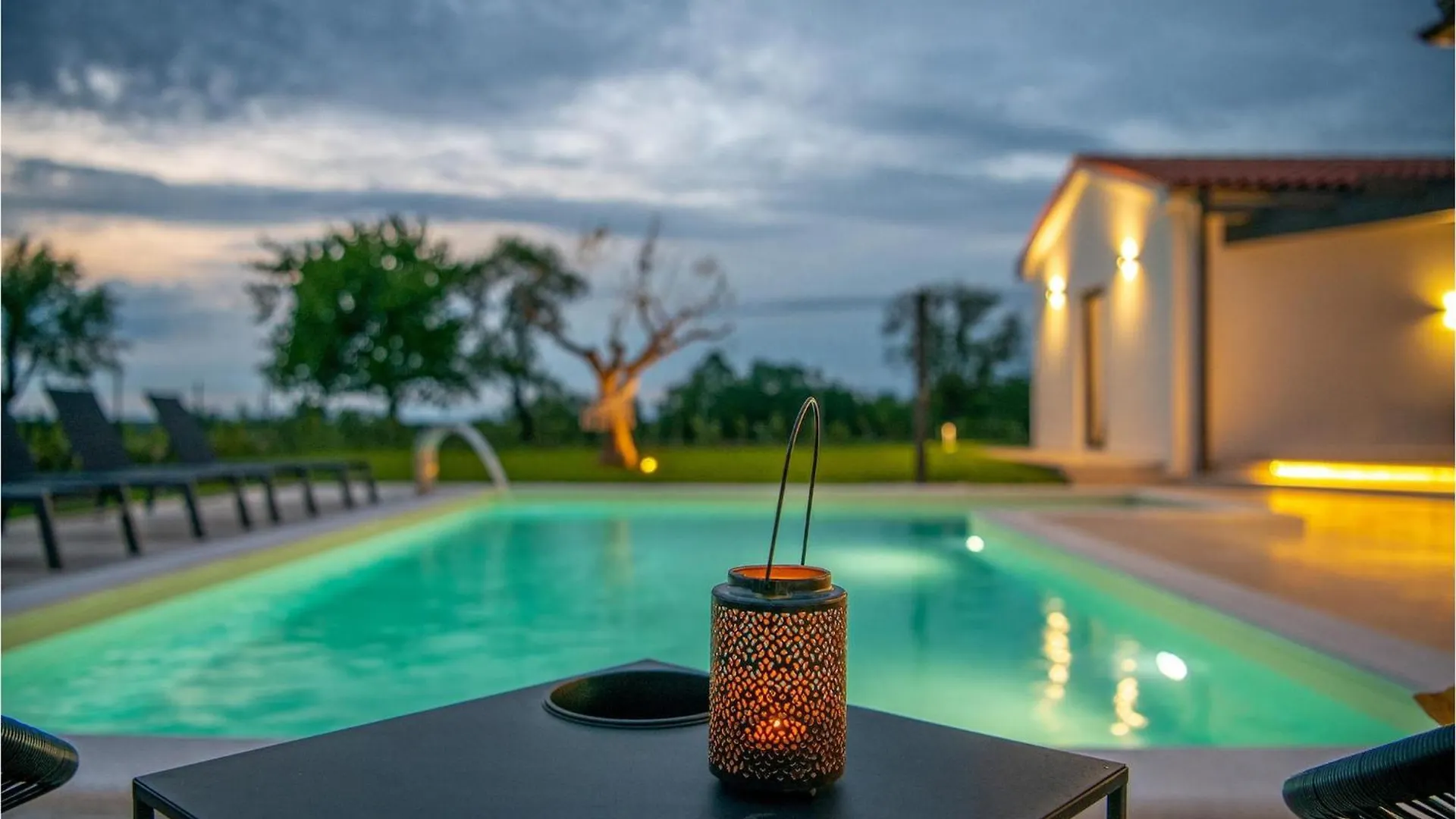 Holiday home Villa Victoria Zminj