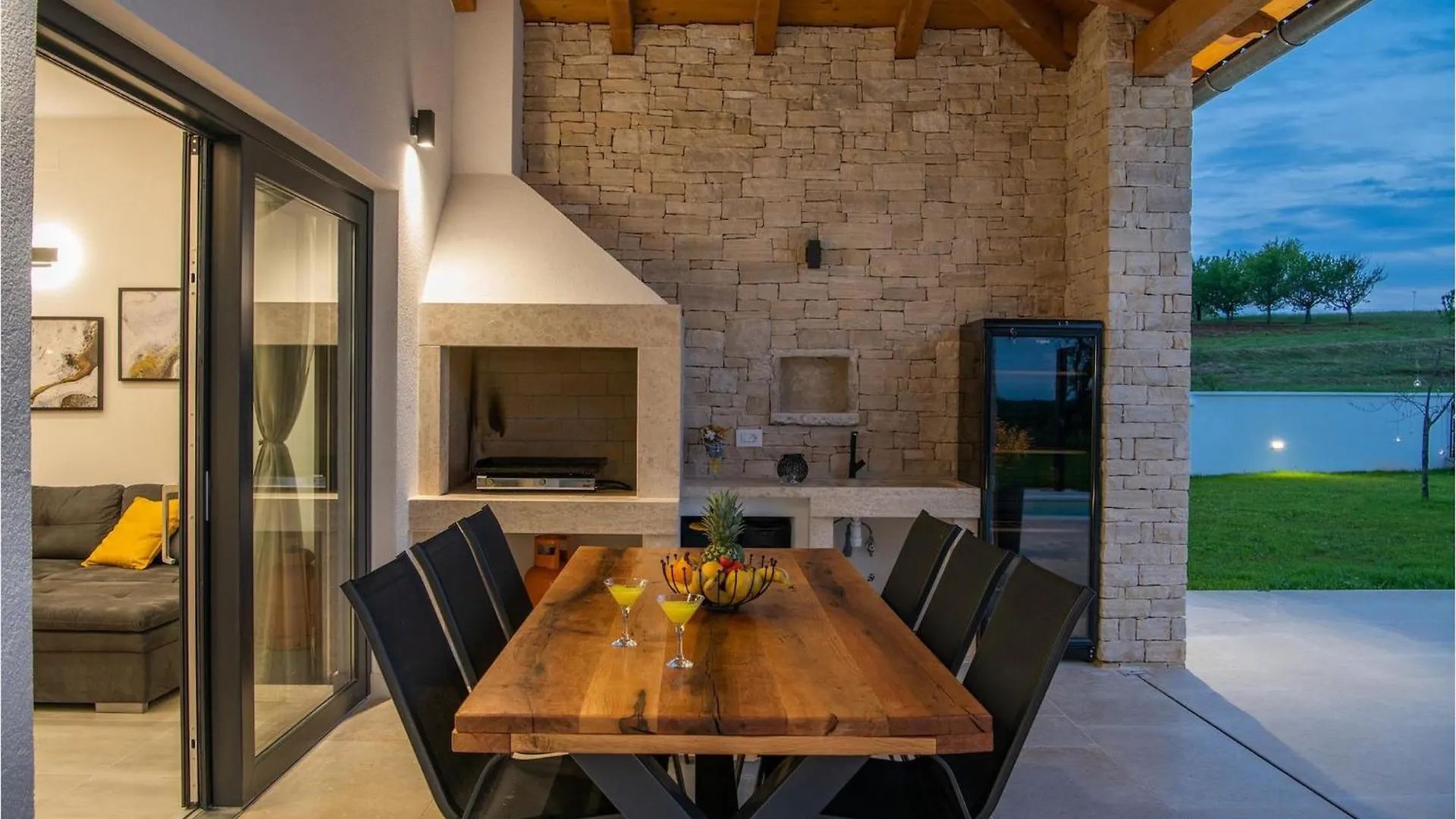 Holiday home Villa Victoria Zminj