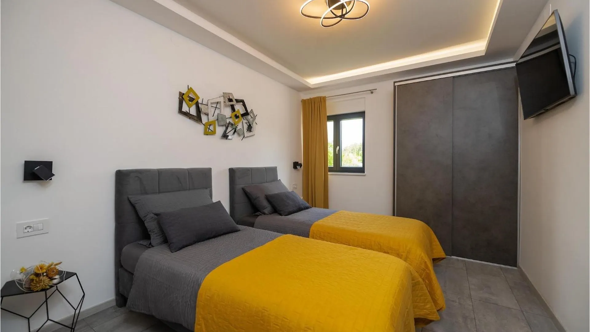 Holiday home Villa Victoria Zminj Croatia
