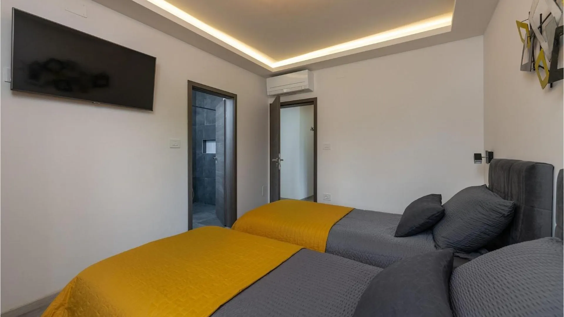 Holiday home Villa Victoria Zminj