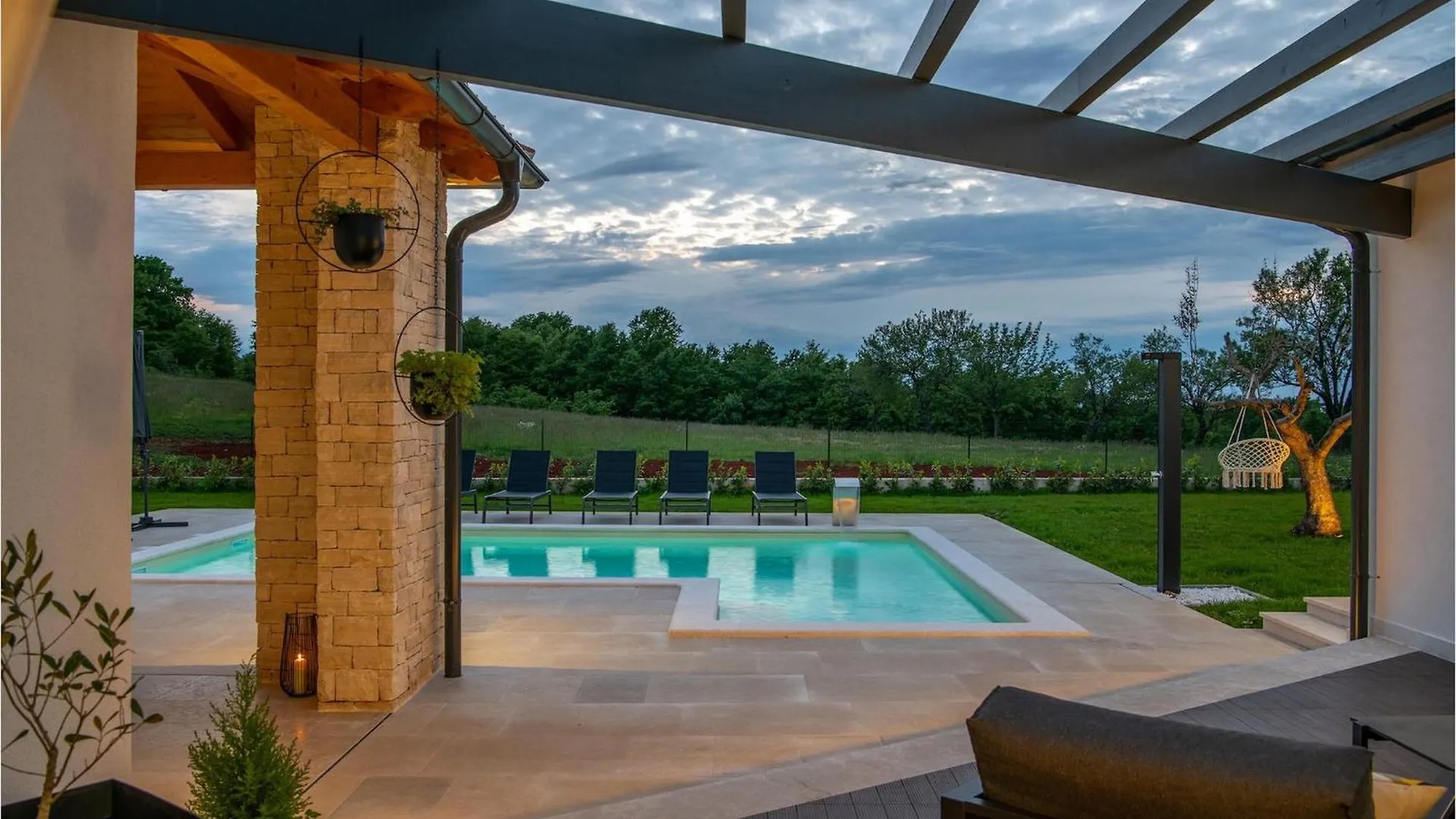 Holiday home Villa Victoria Zminj