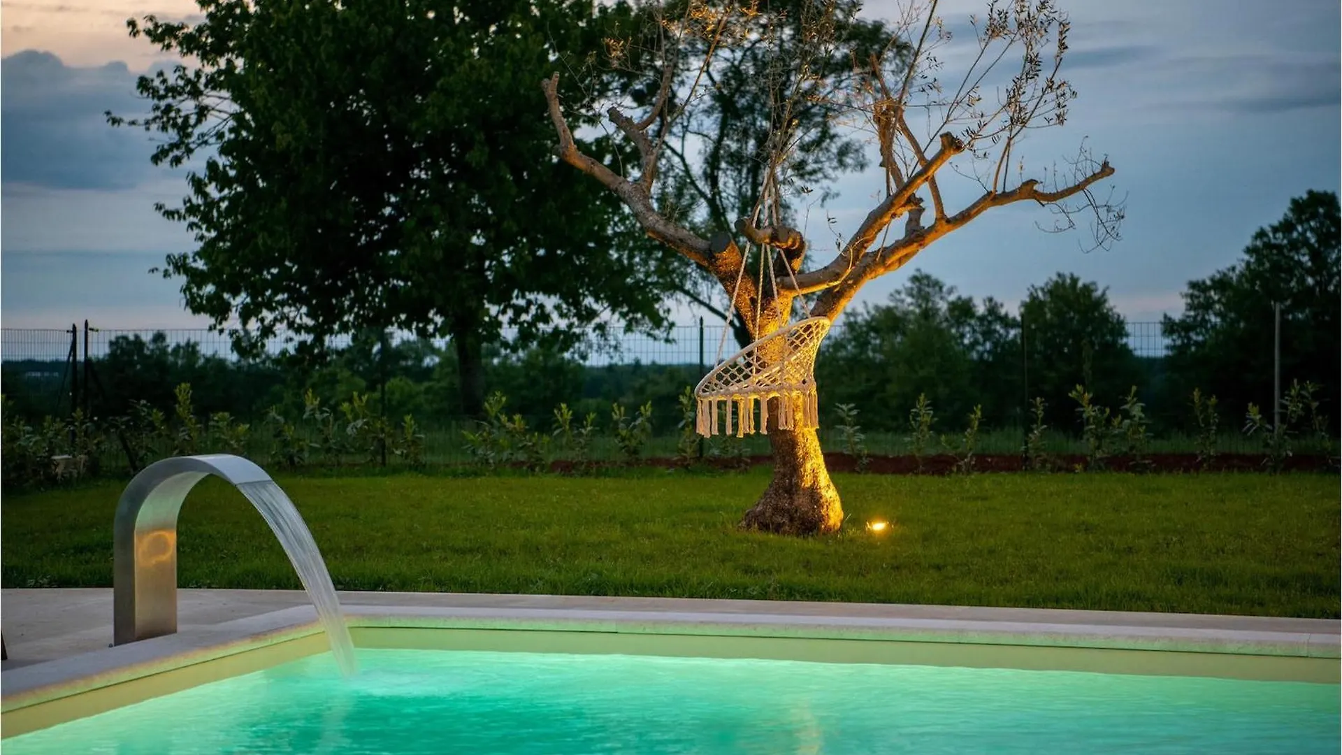 Holiday home Villa Victoria Zminj Croatia