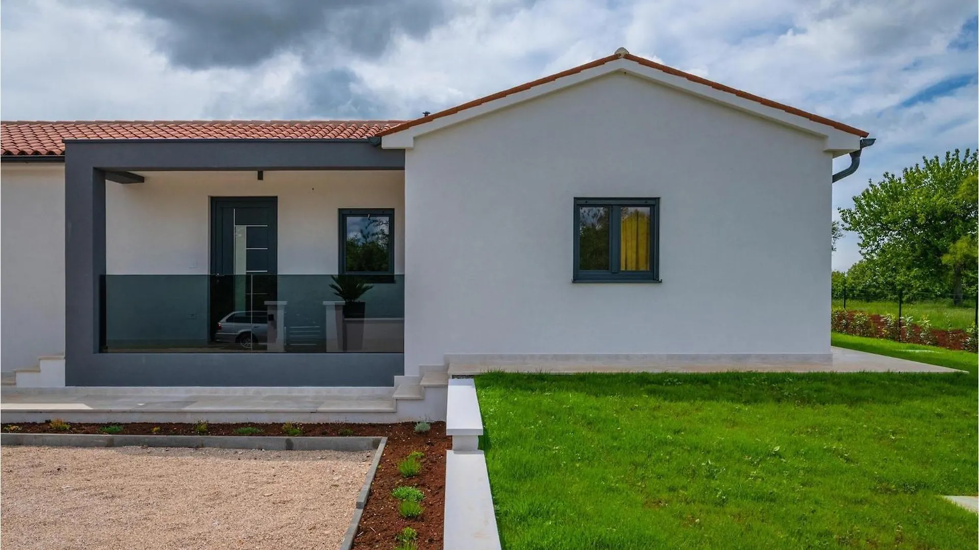 Holiday home Villa Victoria Zminj