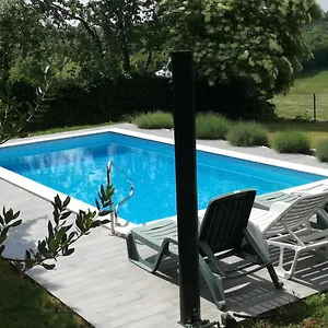 House Roko Žminj